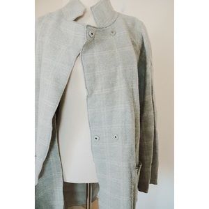 Eileen Fisher Sweater Jacket